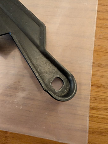 Image 4 pour Sélecteur AK GHK GBBR Hephaestus neuf !