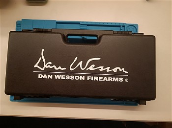 Image 3 for ASG Dan Wesson 8