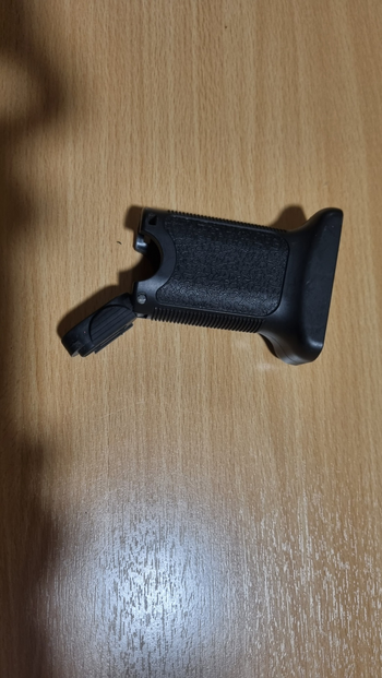 Afbeelding 3 van BCM replica grip KeyMod