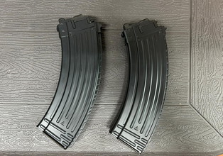 Afbeelding van WTS - 2x TM AKM Original Magazines