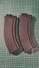 Image for WTS - 2x TM AKX Original Magazines