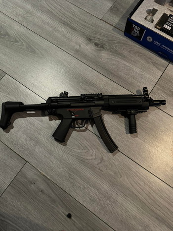 Bild 3 für g&g  mp5 tekoop