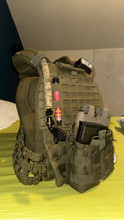 Image pour 5.11 tac tec plate carrier