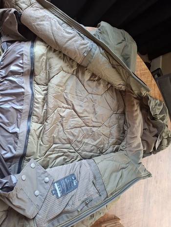 Afbeelding 2 van Gloednieuwe UFPRO Jas XL