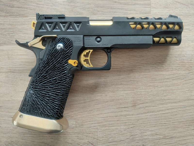 Afbeelding 1 van Tokyo marui Hi-capa 5.1