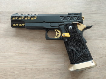 Afbeelding 2 van Tokyo marui Hi-capa 5.1