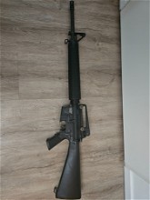 Image for Systema m16a3