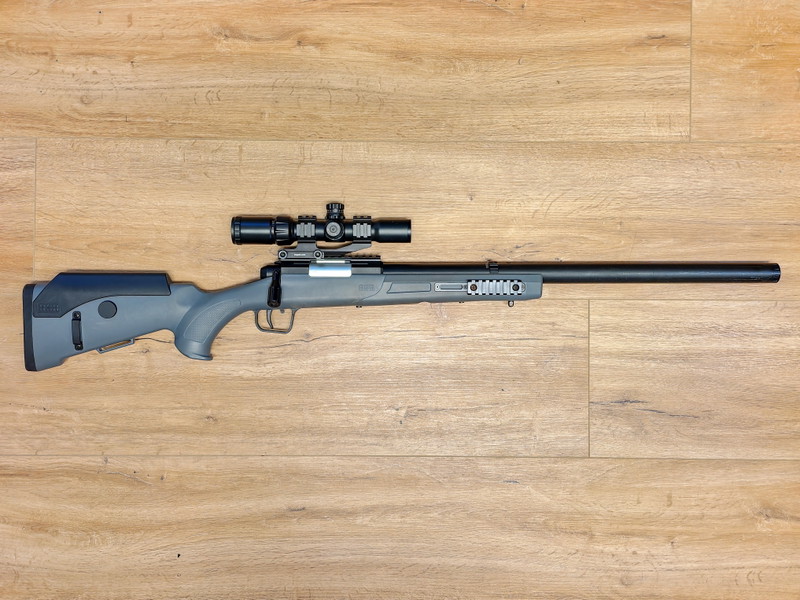 Image 1 for Begadi BSR inkl. Scope & 2 Mags