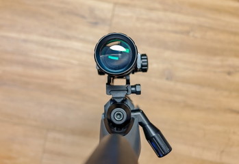 Image 4 for Begadi BSR inkl. Scope & 2 Mags