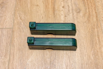 Image 5 for Begadi BSR inkl. Scope & 2 Mags