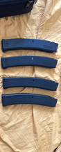 Image pour Pts scorpion