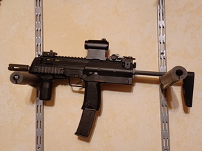 Imagen para TM MP7A1 Navy