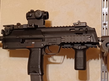 Bild 4 für TM MP7A1 Navy