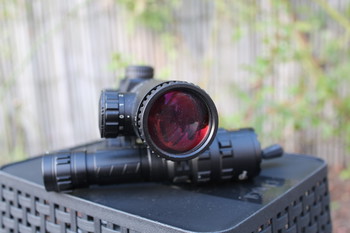 Image 4 for Vortex Crossfire II 1-4X24 AR Richtkijker LPVO