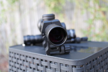 Image 5 for Vortex Crossfire II 1-4X24 AR Richtkijker LPVO