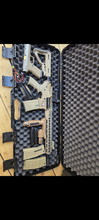 Afbeelding van ICS M4 + Sidearm
