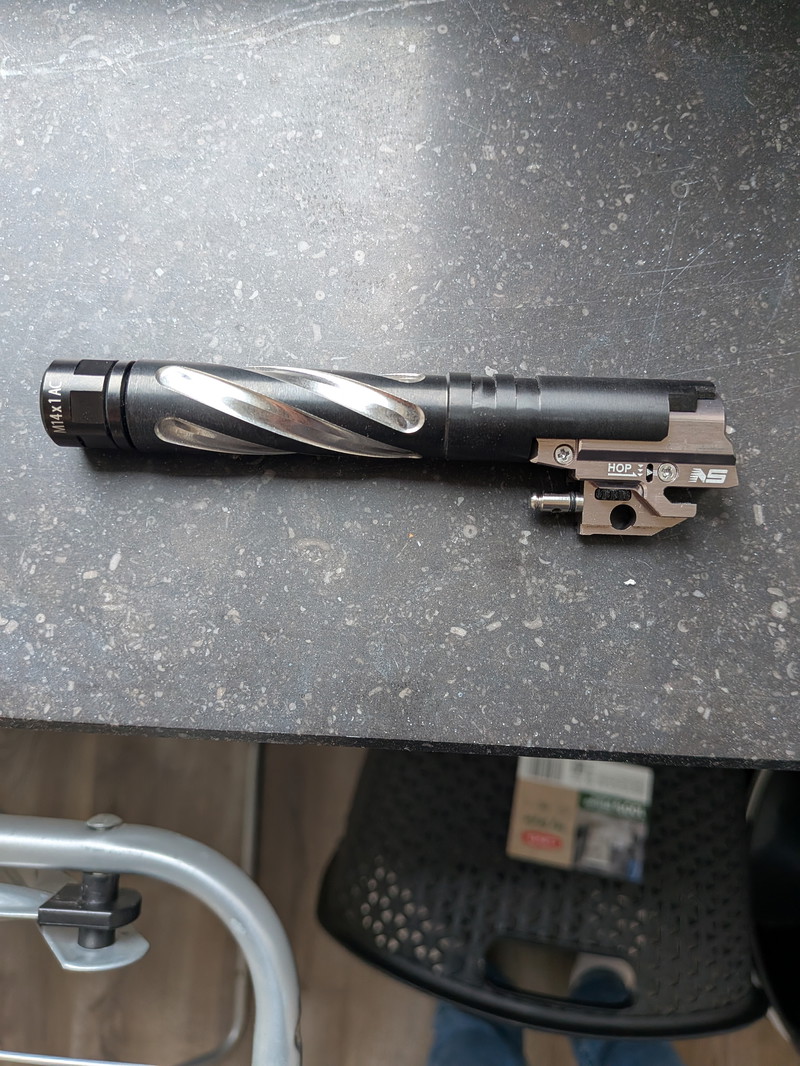 Bild 1 für Hi Capa 4.3