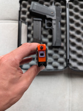 Bild 2 für Hi Capa 4.3