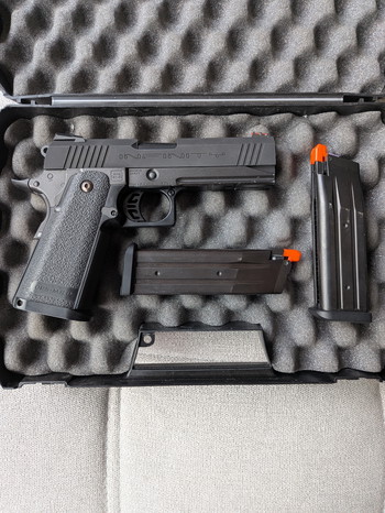 Bild 3 für Hi Capa 4.3