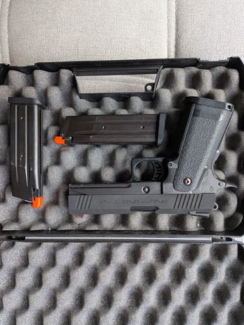 Bild 4 für Hi Capa 4.3