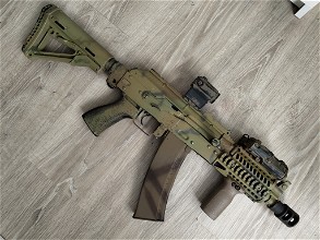 Image for AKS-74U (Custom built)