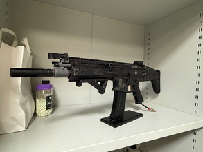 Imagen para SCAR-L