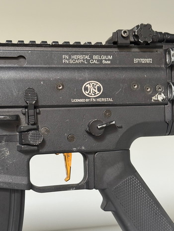 Imagen 2 de SCAR-L