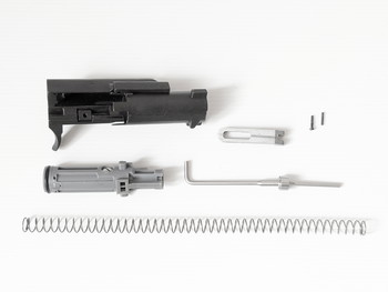 Imagen 2 de RA-TECH GHK AKM V3 Full Travel Bolt + NPAS Nozzle