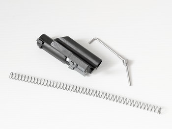 Imagen 3 de RA-TECH GHK AKM V3 Full Travel Bolt + NPAS Nozzle