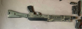 Image 2 pour E&L AK105 With Lots of Extra's