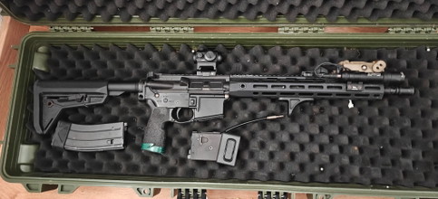 Image for Tokyo Marui M4 MWS