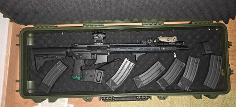 Image pour Tokyo Marui M4 MWS