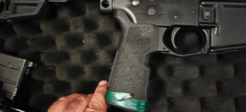 Image 3 for Tokyo Marui M4 MWS