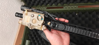 Image 4 for Tokyo Marui M4 MWS