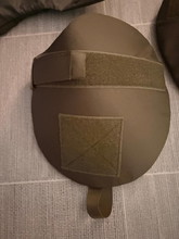 Afbeelding van Grey shop gear OD green