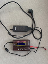 Image pour Universele lipo lader smart (nl ce approved adapter)