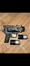 Image for Madbull AGX short grenade launcher