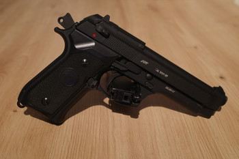 Imagen 3 de ASG Berretta M9 GBB