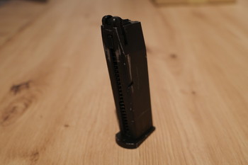 Imagen 4 de ASG Berretta M9 GBB