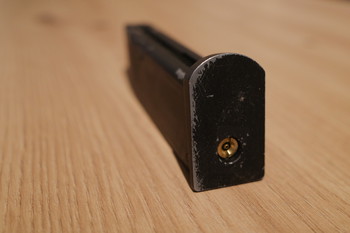 Imagen 5 de ASG Berretta M9 GBB