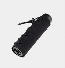 Image pour Fast Attach Suppressor Cover - Long - Free shipping