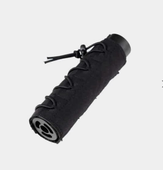 Image 1 pour Fast Attach Suppressor Cover - Long - Free shipping
