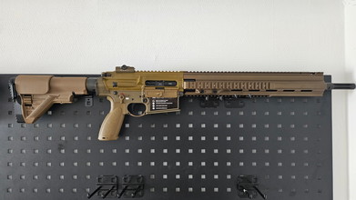 Image for VFC H&K G28 GBB