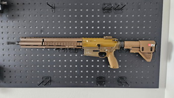 Image 2 for VFC H&K G28 GBB