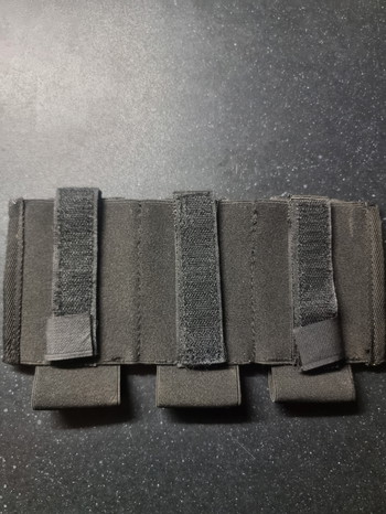 Bild 2 für Speedsoft triple m4 pouch