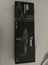 Image pour Gloednieuwe VMP-1 GBB Vorsk