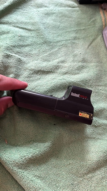 Image 2 for Bushnell holosight 2 ( like eotech 512)
