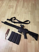 Image for Specna Arms SA-C24 Core + ASG Pit Viper