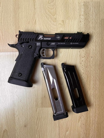 Image 2 for Specna Arms SA-C24 Core + ASG Pit Viper