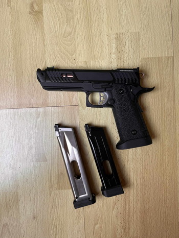 Image 3 for Specna Arms SA-C24 Core + ASG Pit Viper